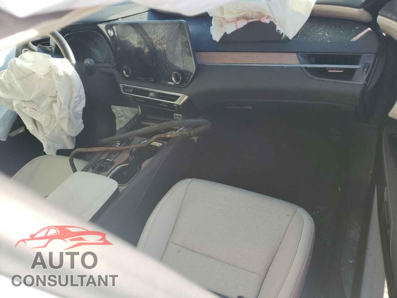 LEXUS RX350 2023 - 2T2BAMBA7PC017506