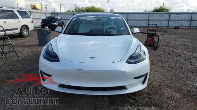 TESLA MODEL 3 2022 - 5YJ3E1EB5NF114955