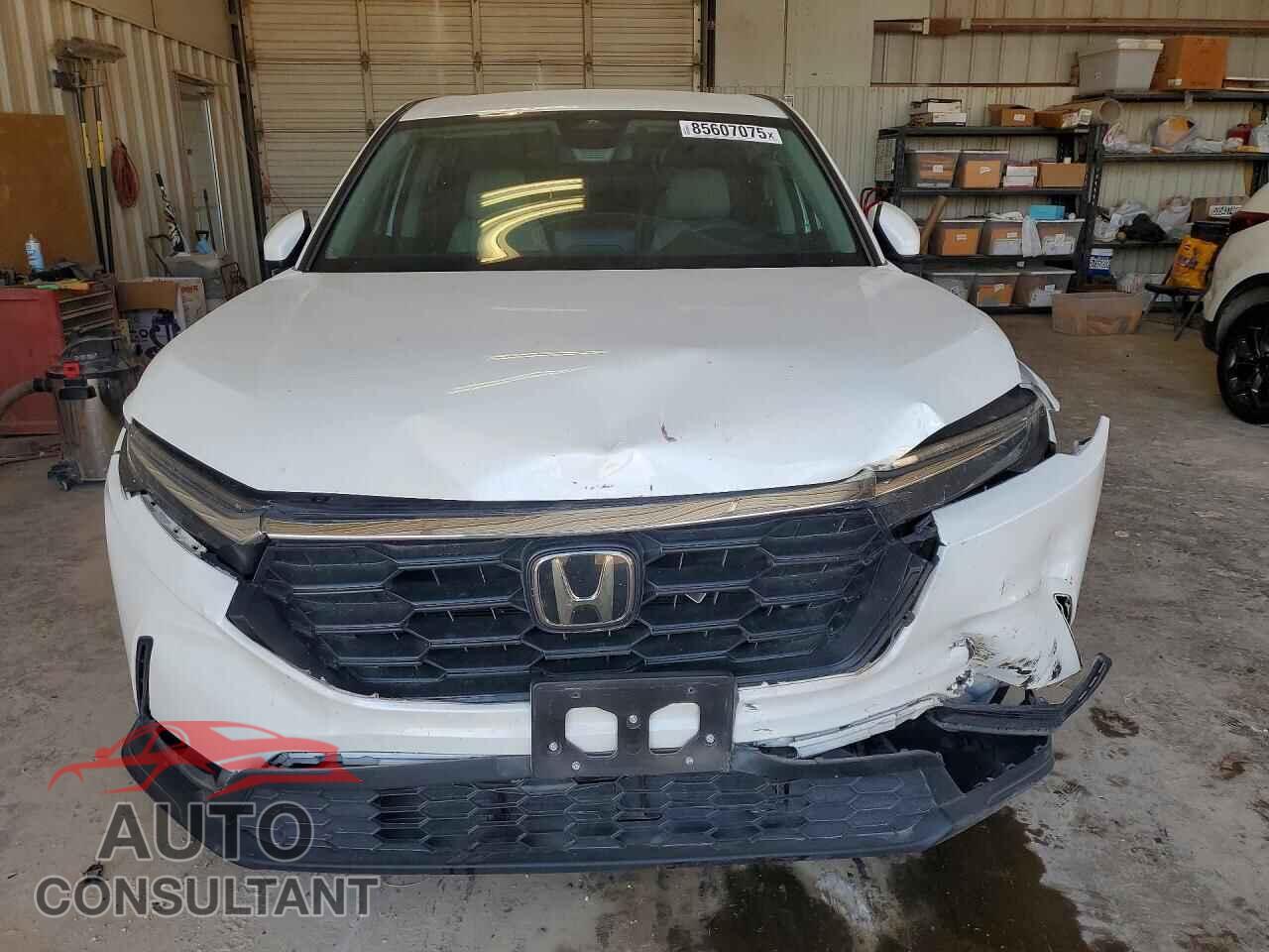 HONDA CRV 2023 - 2HKRS4H29PH417063