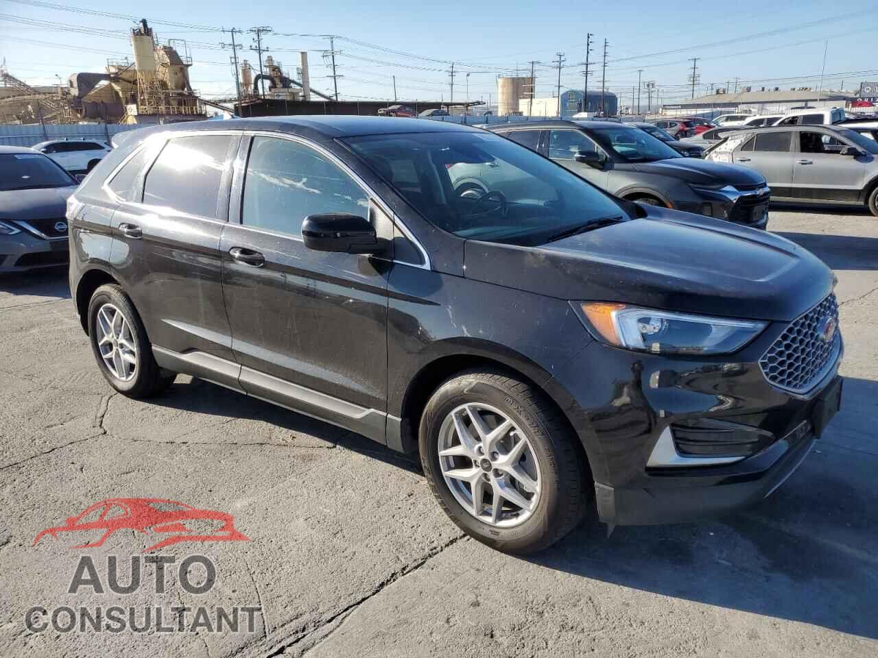 FORD EDGE 2023 - 2FMPK4J90PBA30004