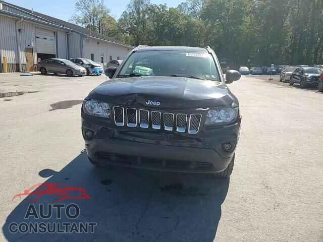 JEEP COMPASS 2014 - 1C4NJDEB5ED788729