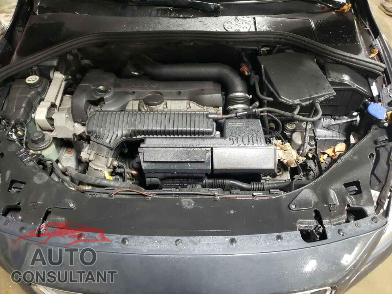 VOLVO S60 2012 - YV1622FS4C2041596