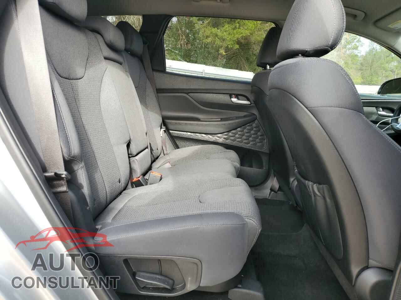 HYUNDAI SANTA FE 2023 - 5NMS2DAJ6PH635560