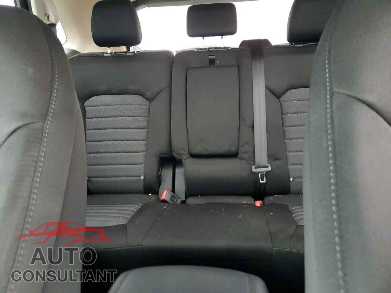 FORD EDGE 2016 - 2FMPK3G94GBB71823