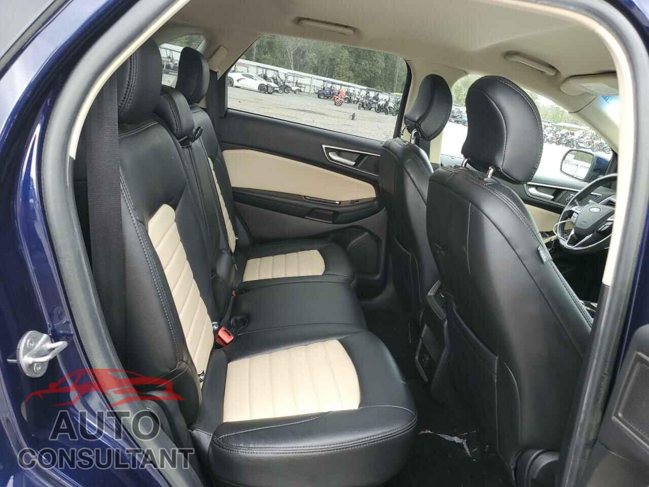 FORD EDGE 2016 - 2FMPK3J93GBC63238