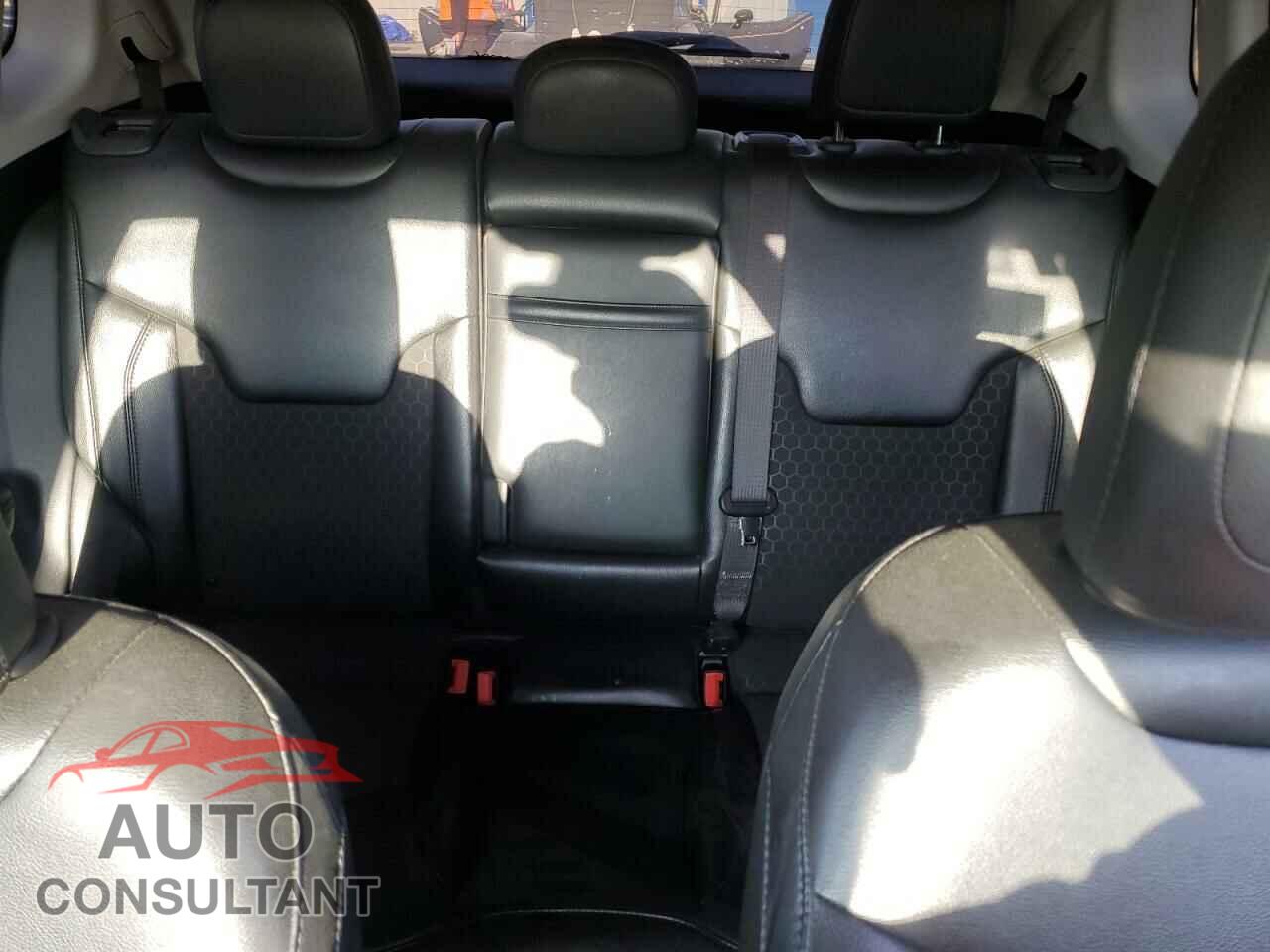 JEEP COMPASS 2020 - 3C4NJCBB6LT140998