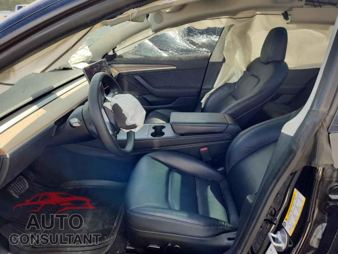 TESLA MODEL 3 2023 - 5YJ3E1EAXPF592735