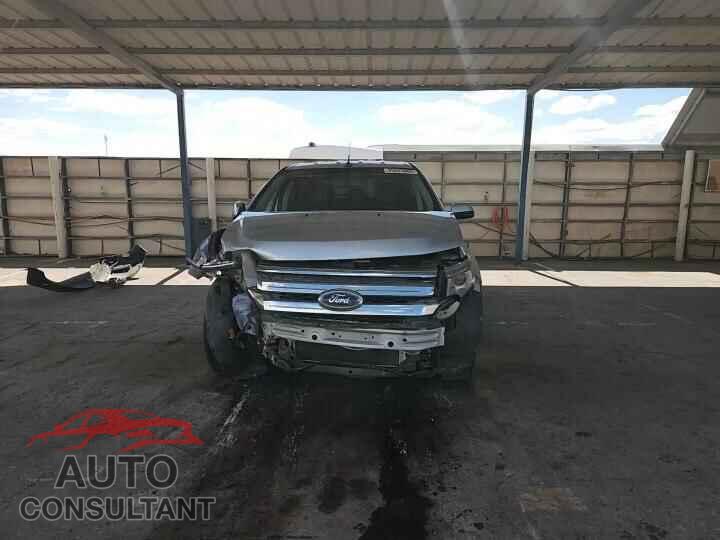 FORD EDGE 2012 - 2FMDK3KC3CBA29544