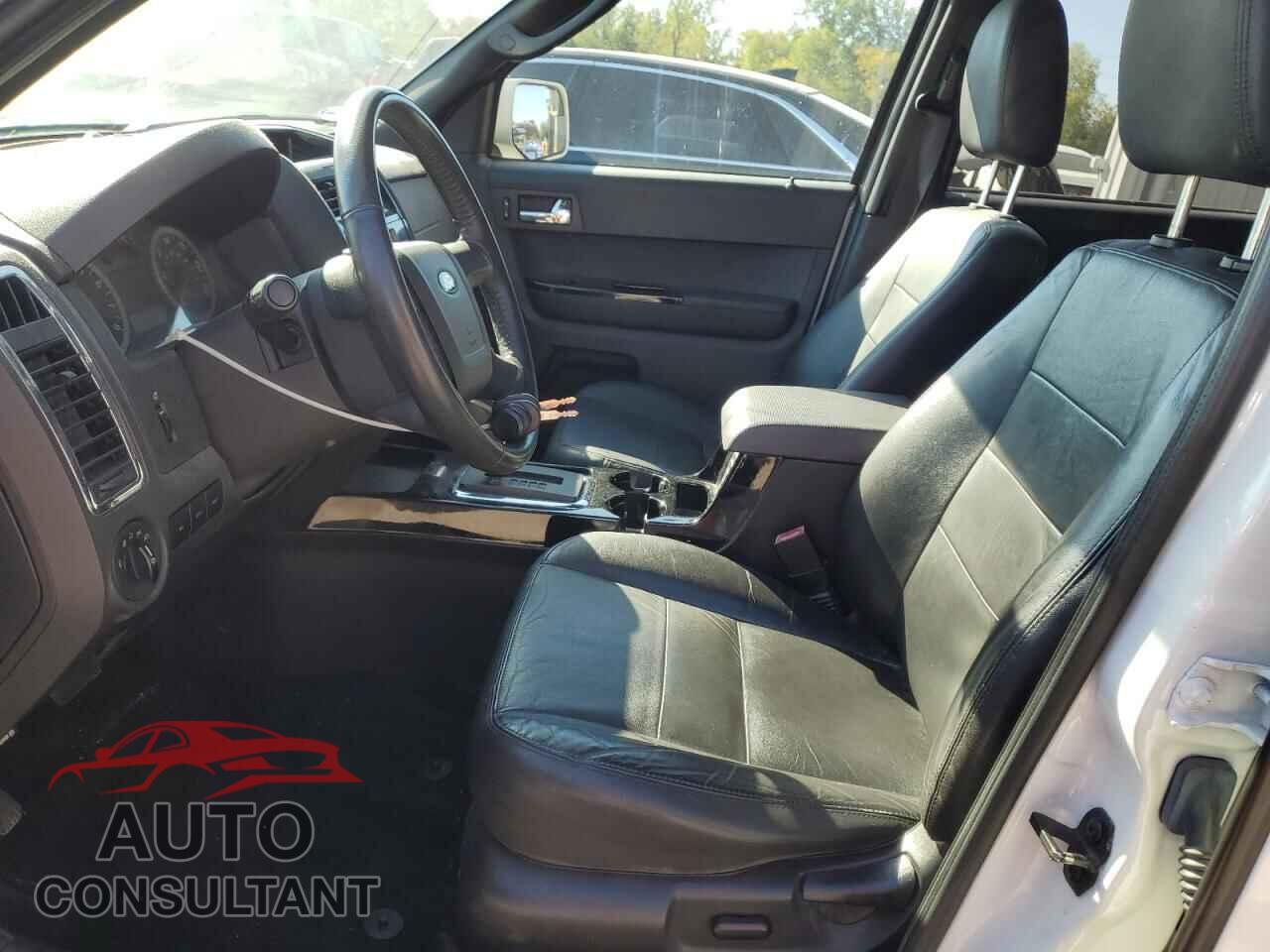 FORD ESCAPE 2012 - 1FMCU0E75CKC40897
