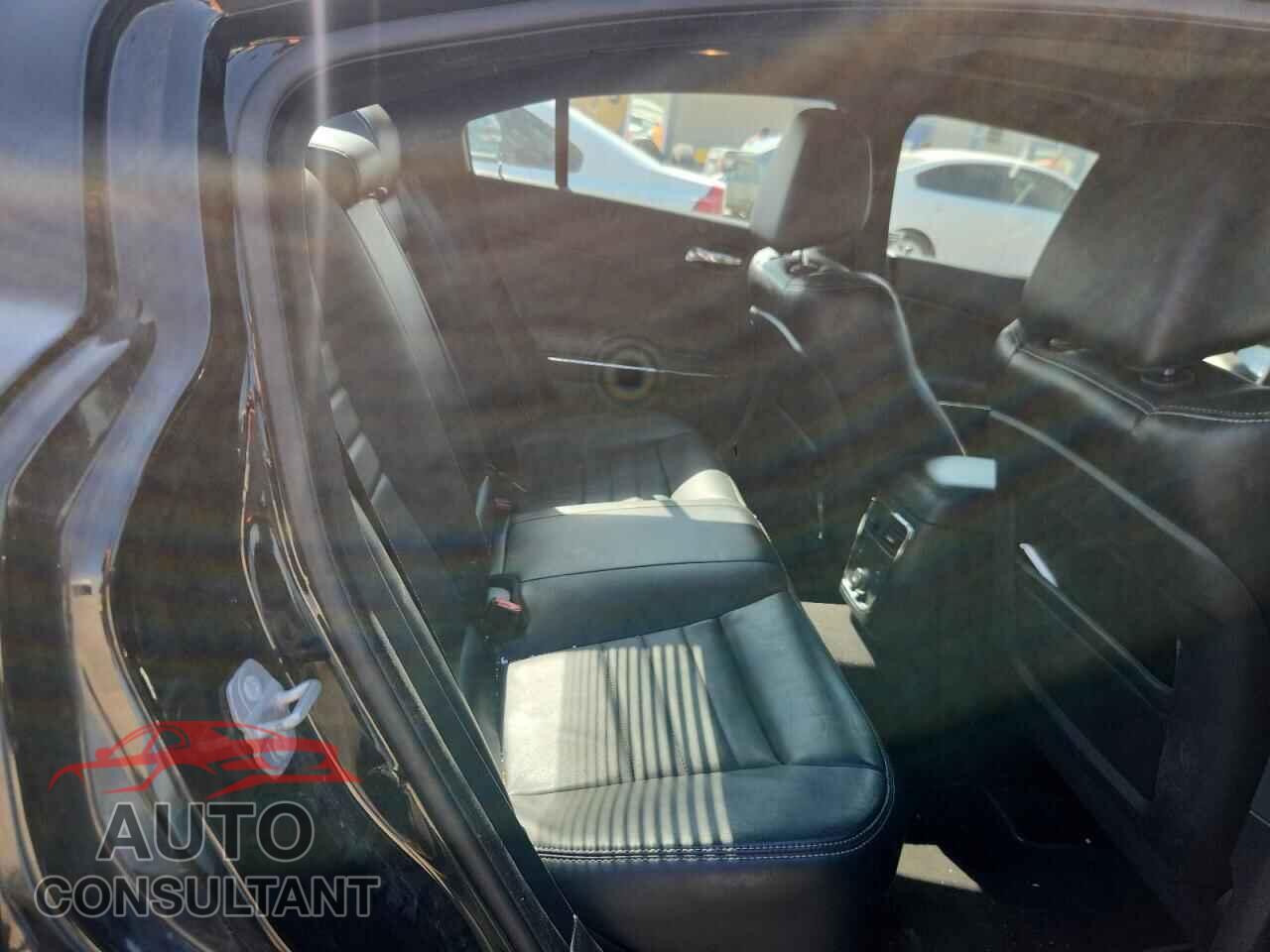 DODGE CHARGER 2014 - 2C3CDXHG1EH322116