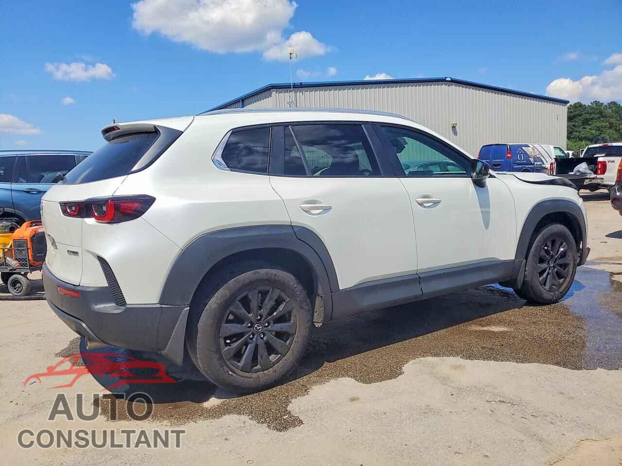 MAZDA CX-50 2024 - 7MMVABBM8RN220095