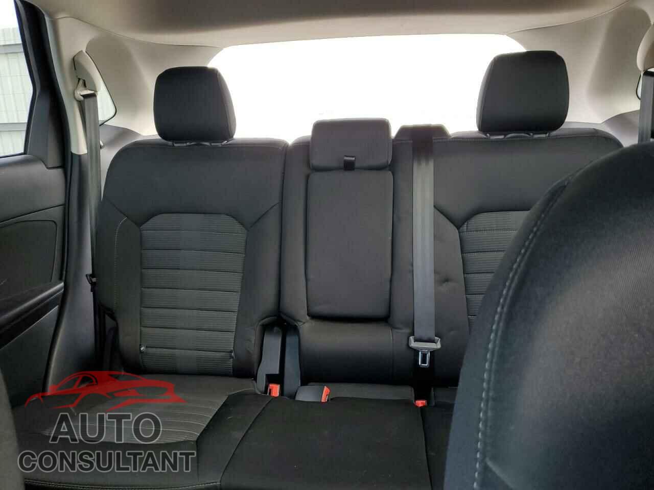 FORD EDGE 2015 - 2FMTK4J87FBB68434