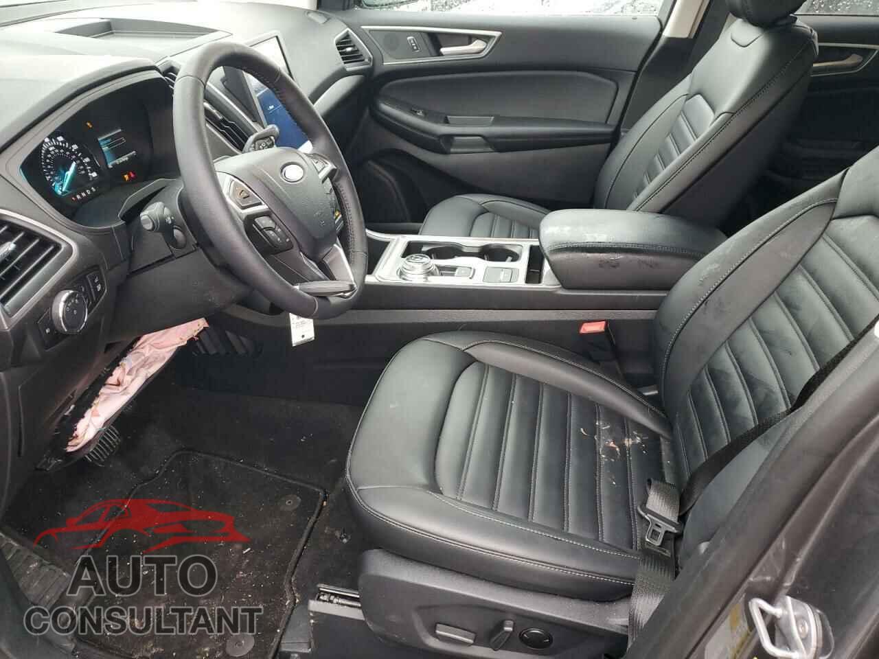 FORD EDGE 2024 - 2FMPK4J95RBB16685