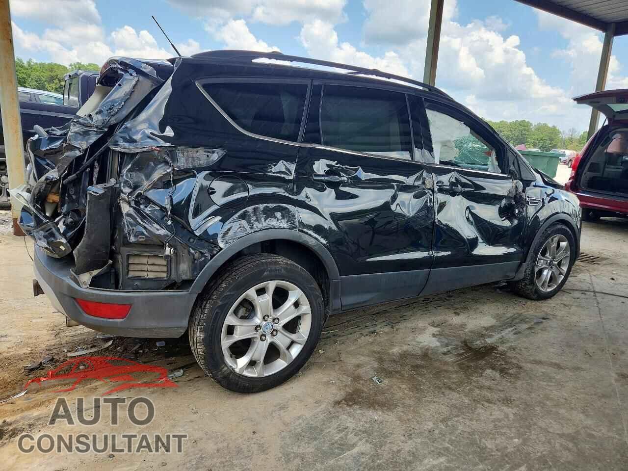 FORD ESCAPE 2013 - 1FMCU0G92DUC12849