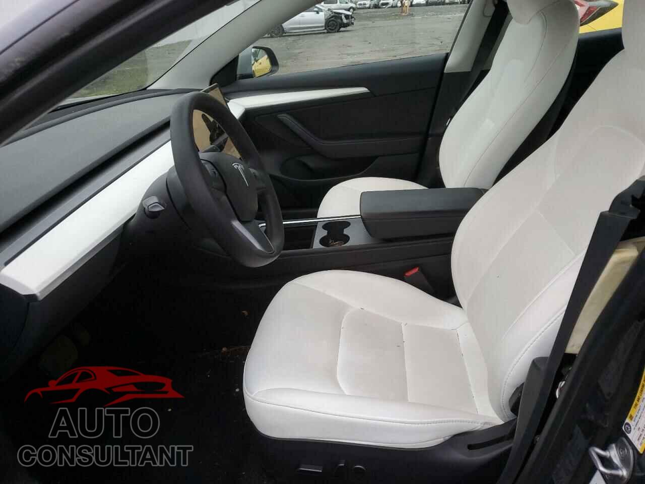 TESLA MODEL 3 2023 - 5YJ3E1EA7PF600371