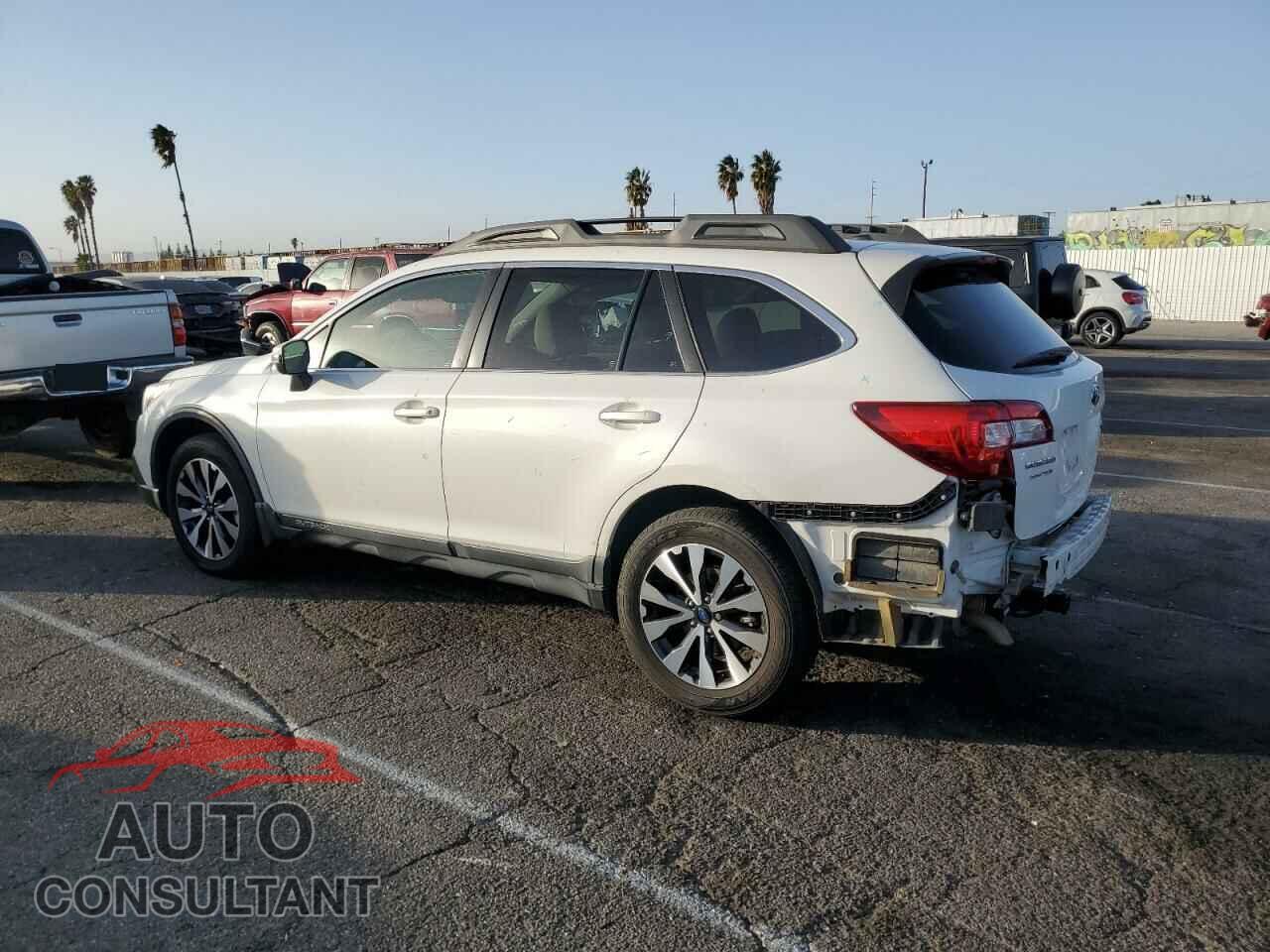 SUBARU OUTBACK 2015 - 4S4BSANC4F3310232
