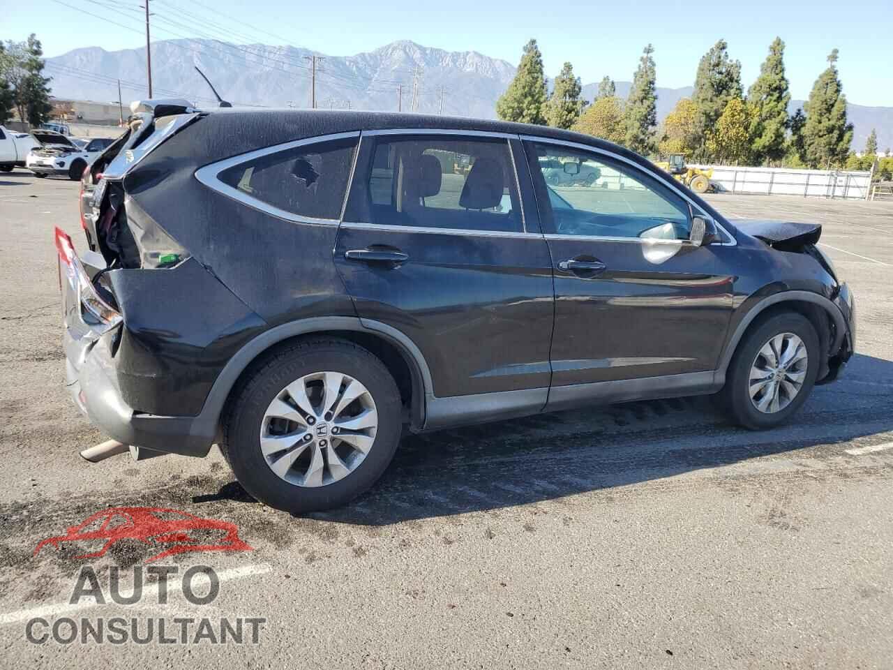 HONDA CRV 2012 - 2HKRM3H50CH506237