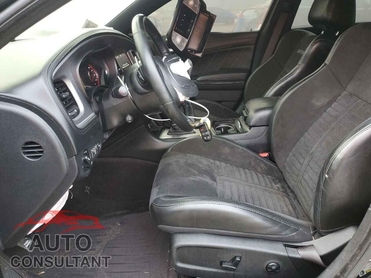 DODGE CHARGER 2019 - 2C3CDXCT7KH541839