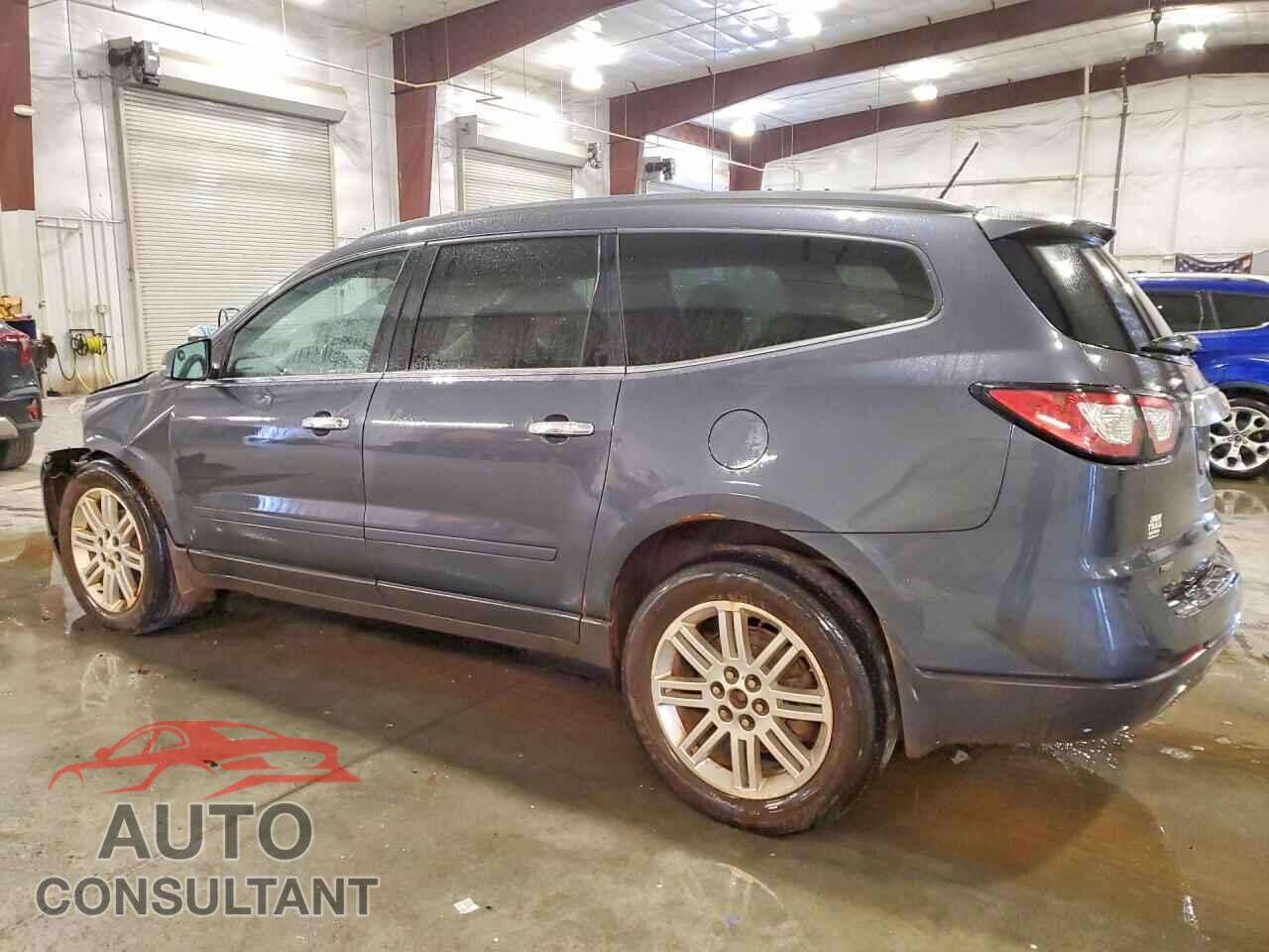 CHEVROLET TRAVERSE 2014 - 1GNKVGKD1EJ202101