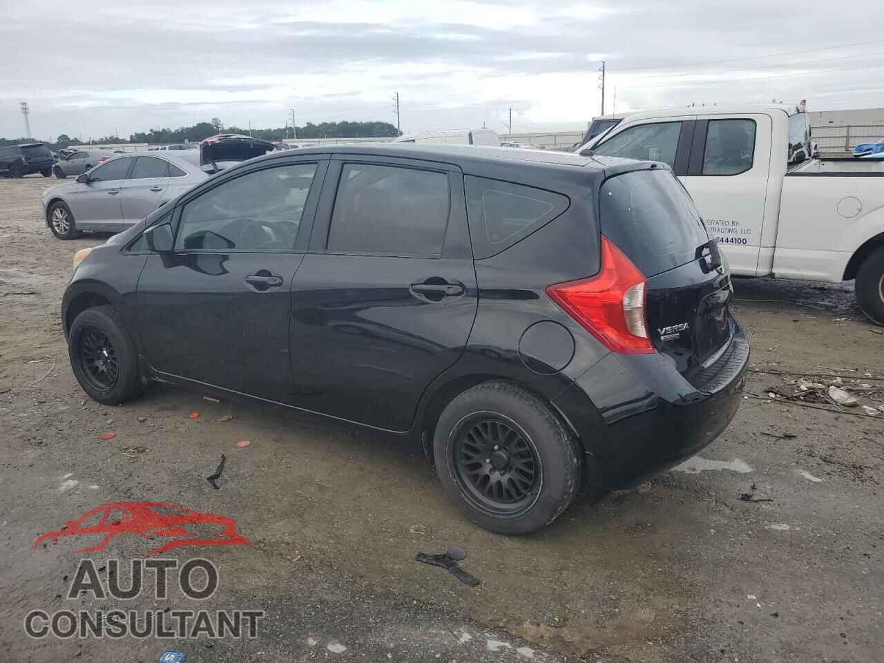 NISSAN VERSA 2015 - 3N1CE2CP3FL358128