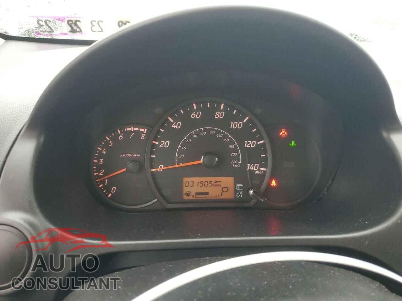 MITSUBISHI MIRAGE 2020 - ML32F3FJ9LHF04664