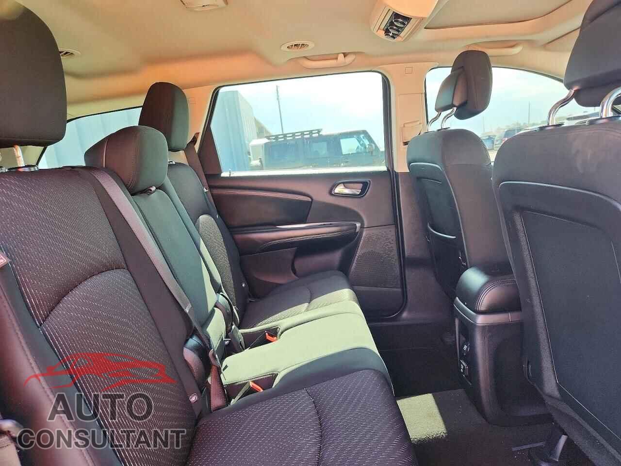 DODGE JOURNEY 2011 - 3D4PG3FG6BT551137