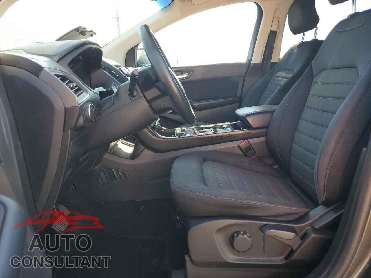 FORD EDGE 2019 - 2FMPK3G92KBC21885