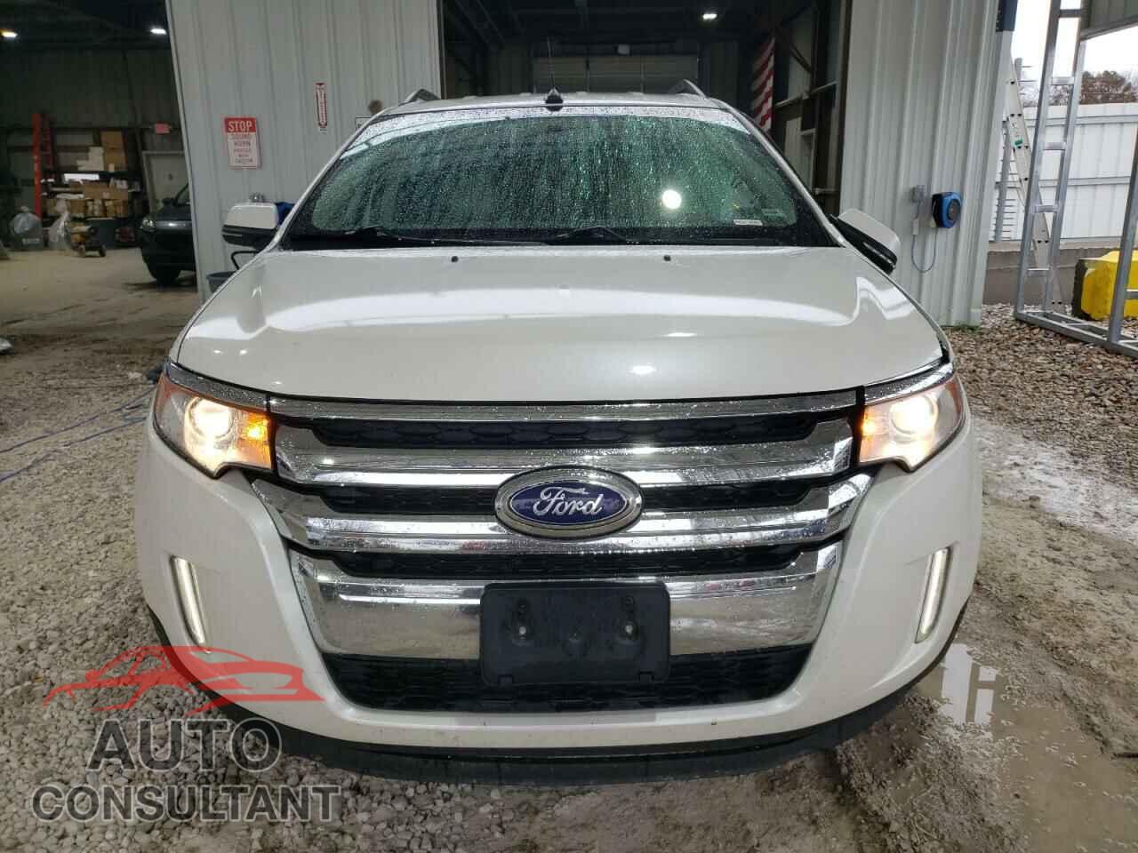 FORD EDGE 2014 - 2FMDK4JC6EBB81442