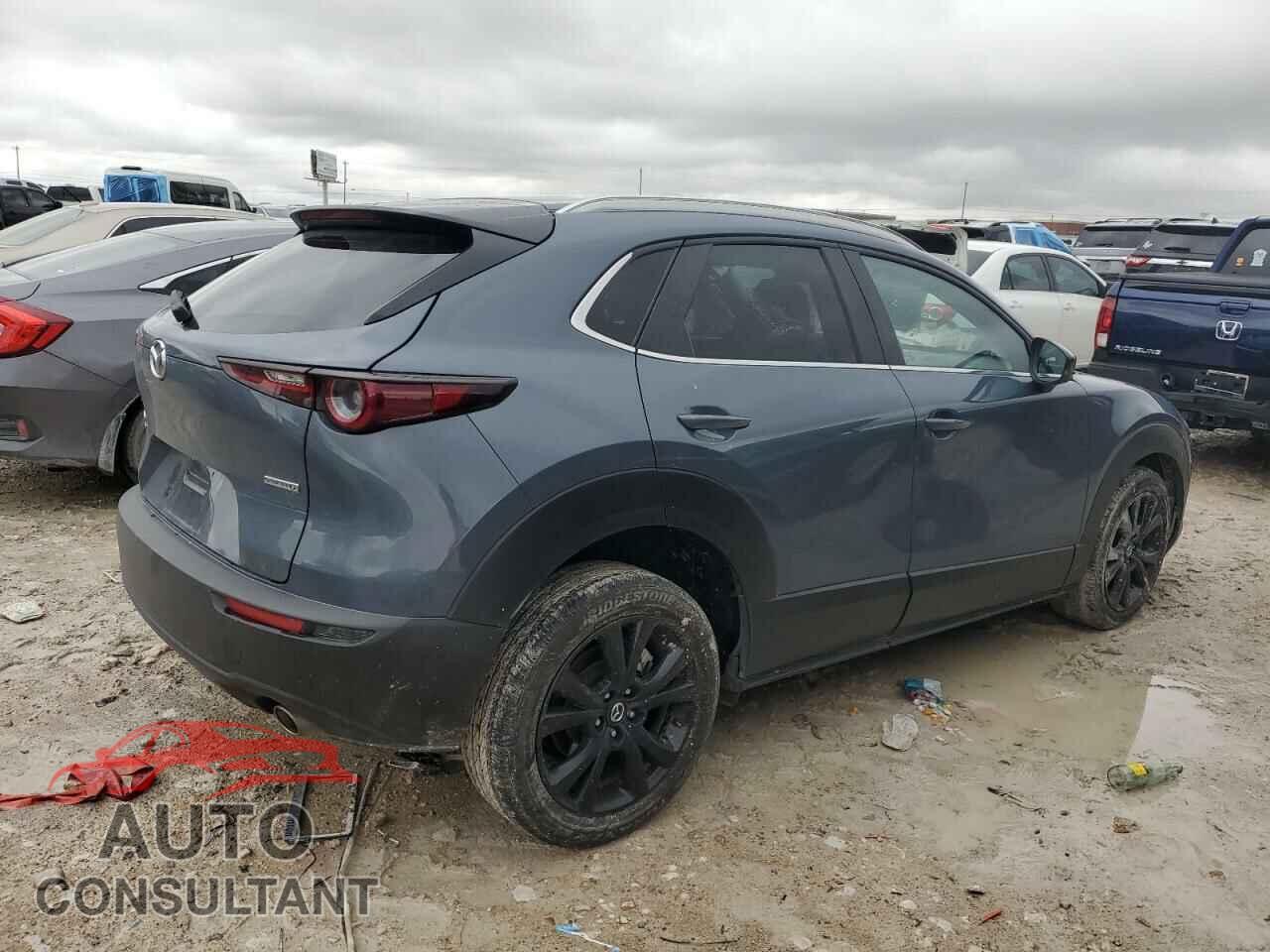 MAZDA CX30 2023 - 3MVDMBCM4PM589009
