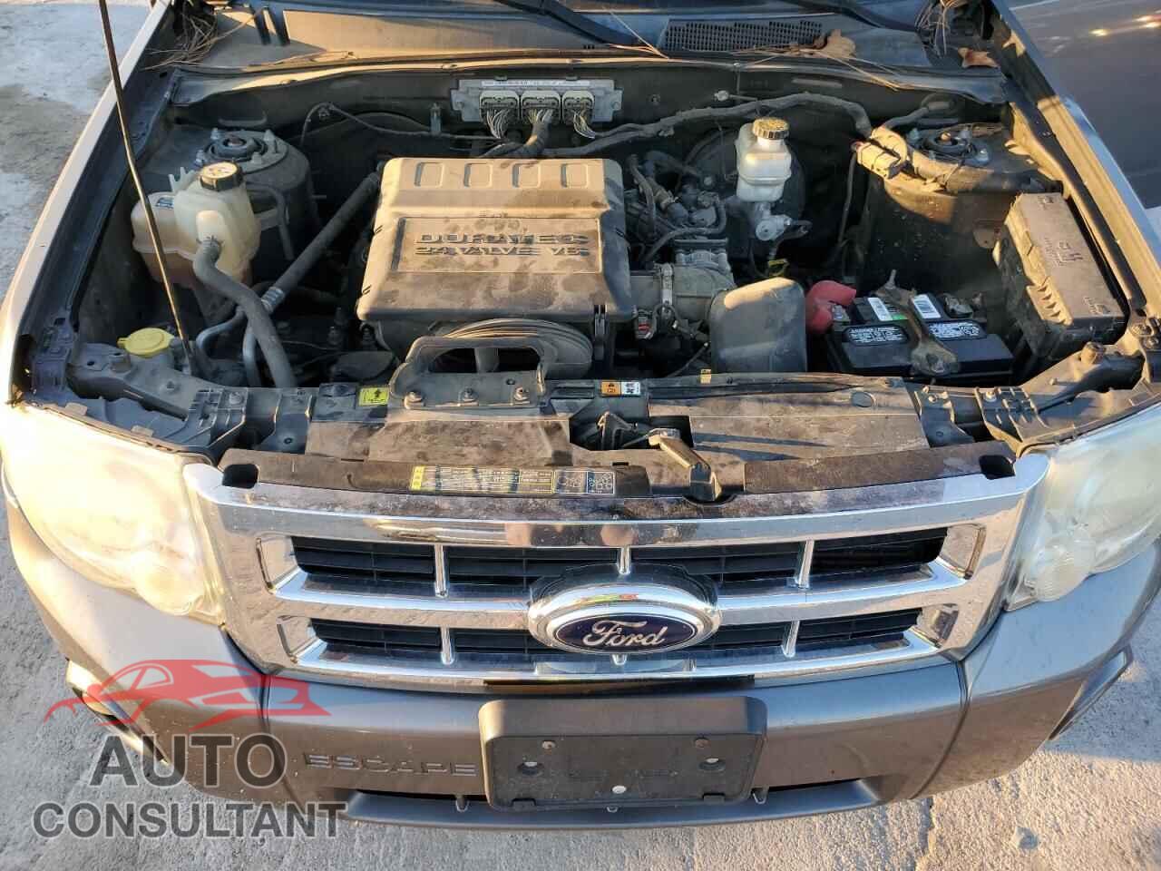 FORD ESCAPE 2012 - 1FMCU0DG4CKC13580