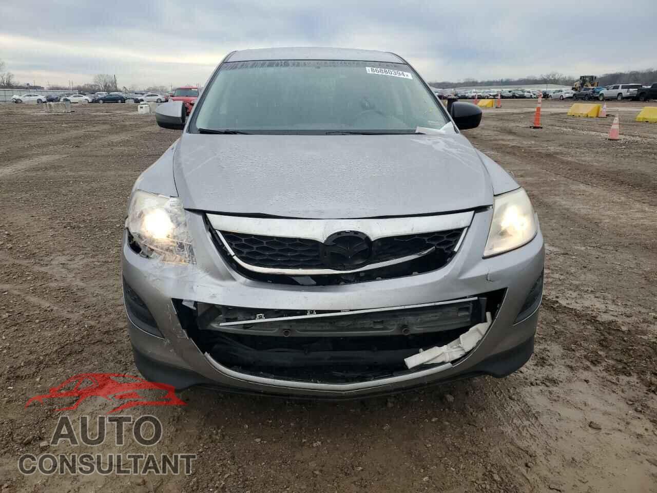MAZDA CX-9 2012 - JM3TB2CA2C0340205