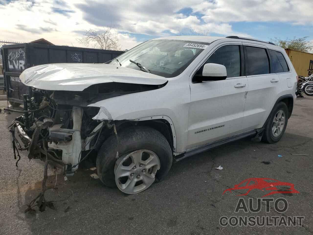 JEEP GRAND CHER 2015 - 1C4RJEAG7FC232003