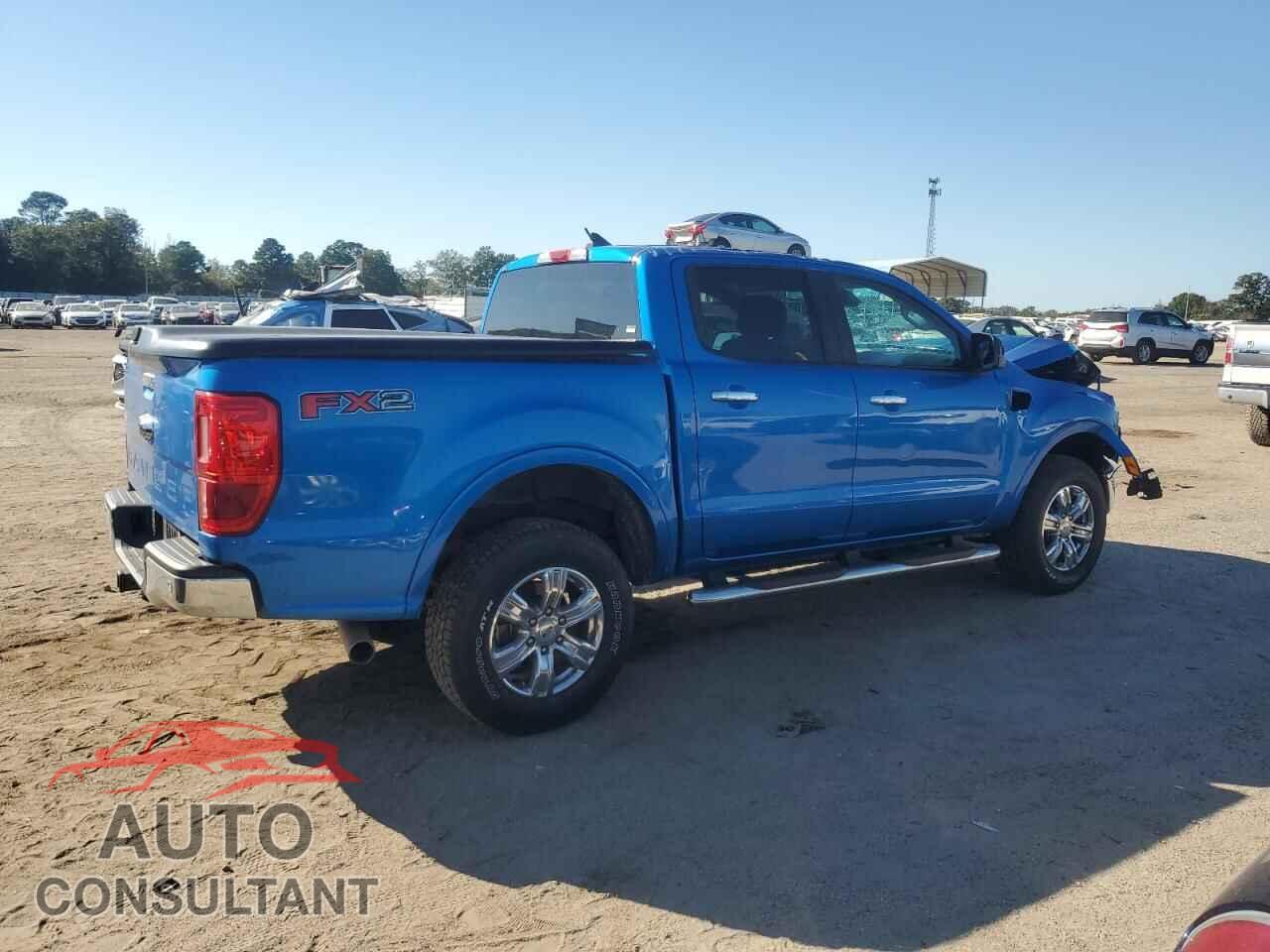 FORD RANGER 2021 - 1FTER4EH5MLD20520