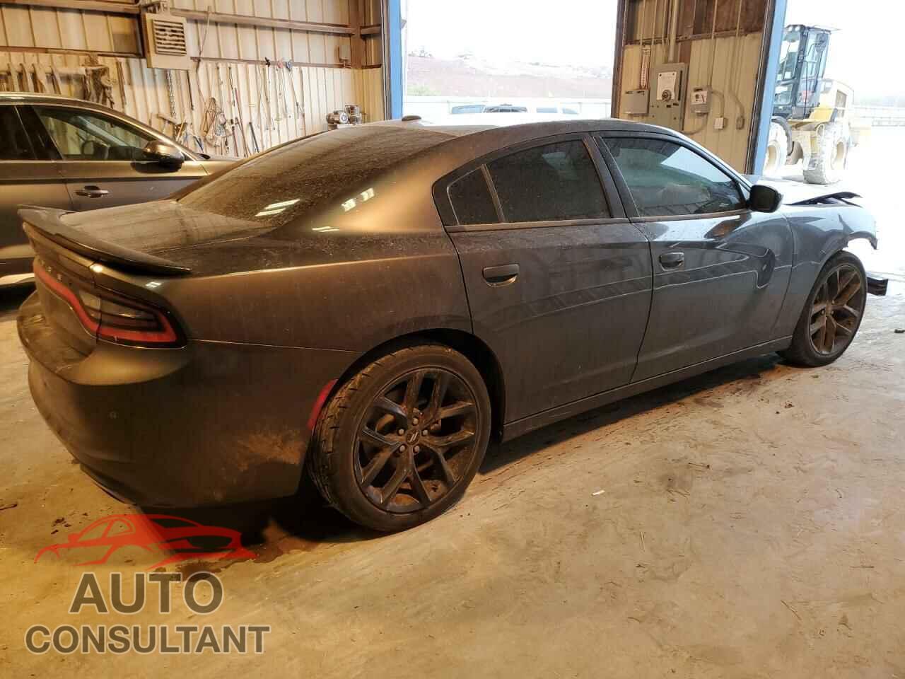 DODGE CHARGER 2019 - 2C3CDXBG2KH684833