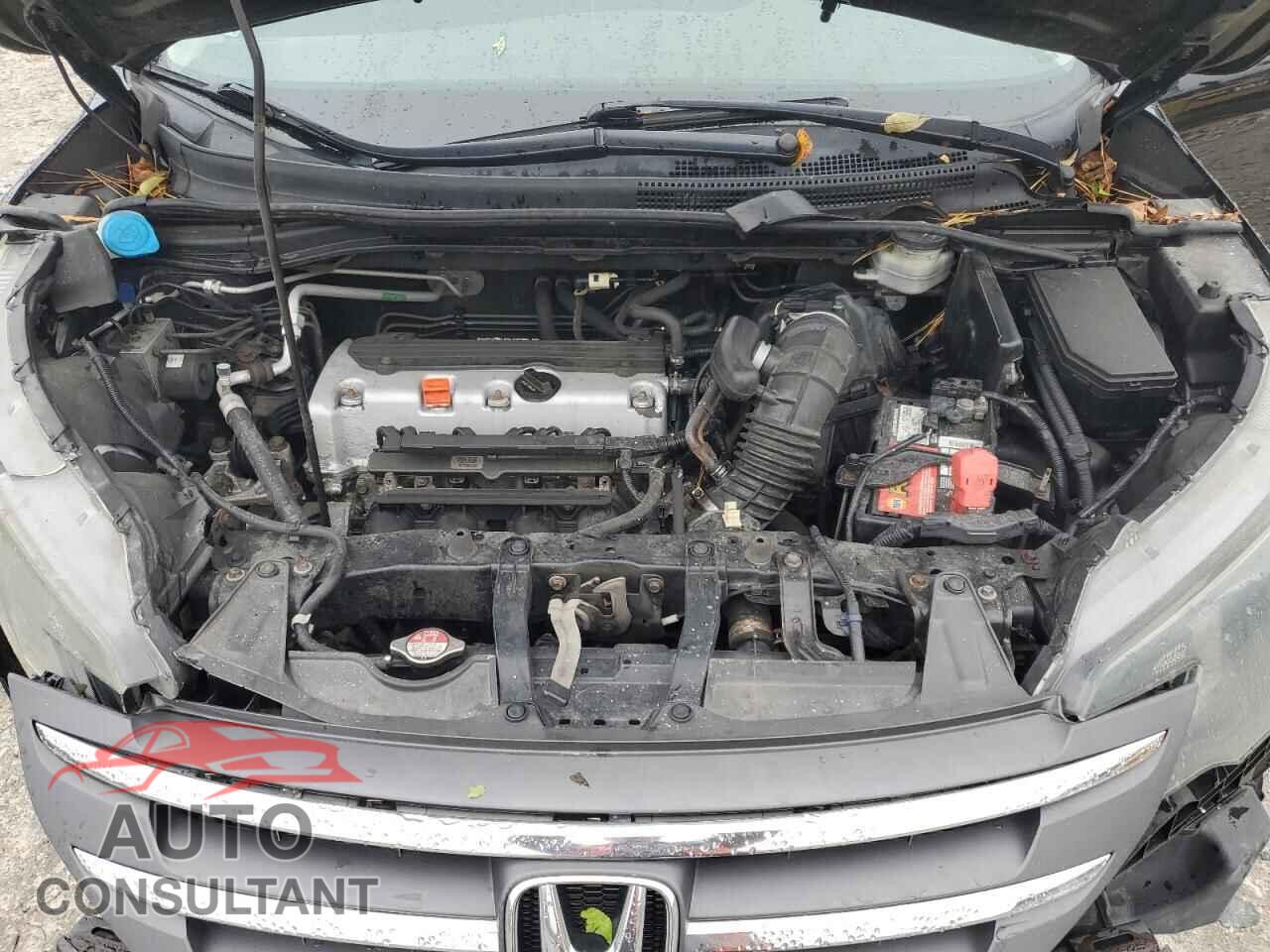 HONDA CRV 2014 - 2HKRM4H33EH720498