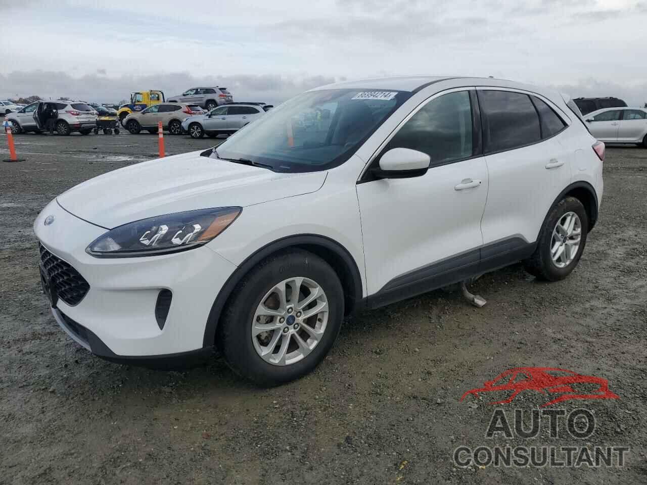 FORD ESCAPE 2020 - 1FMCU0G61LUB19275