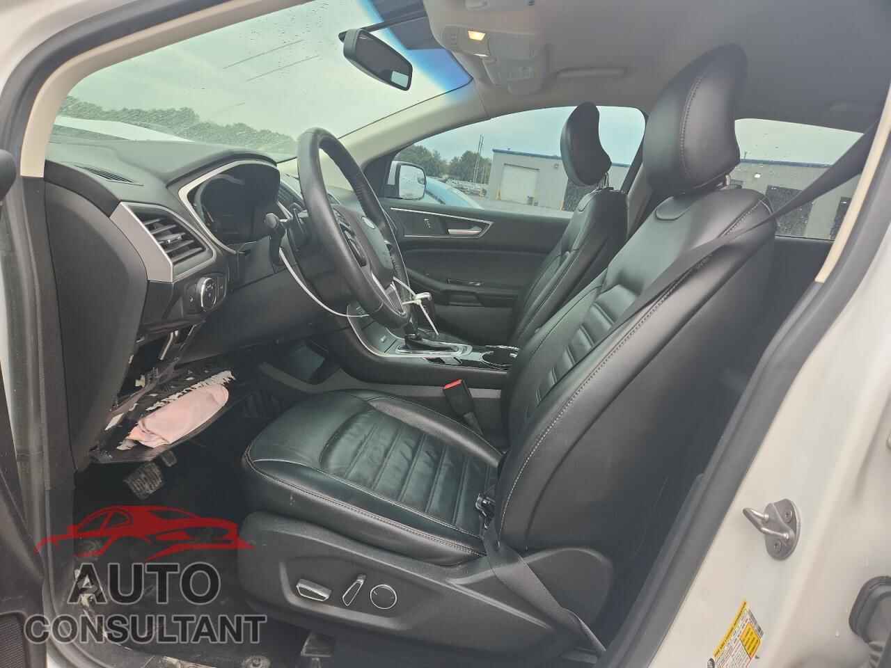 FORD EDGE 2018 - 2FMPK3J81JBB28936