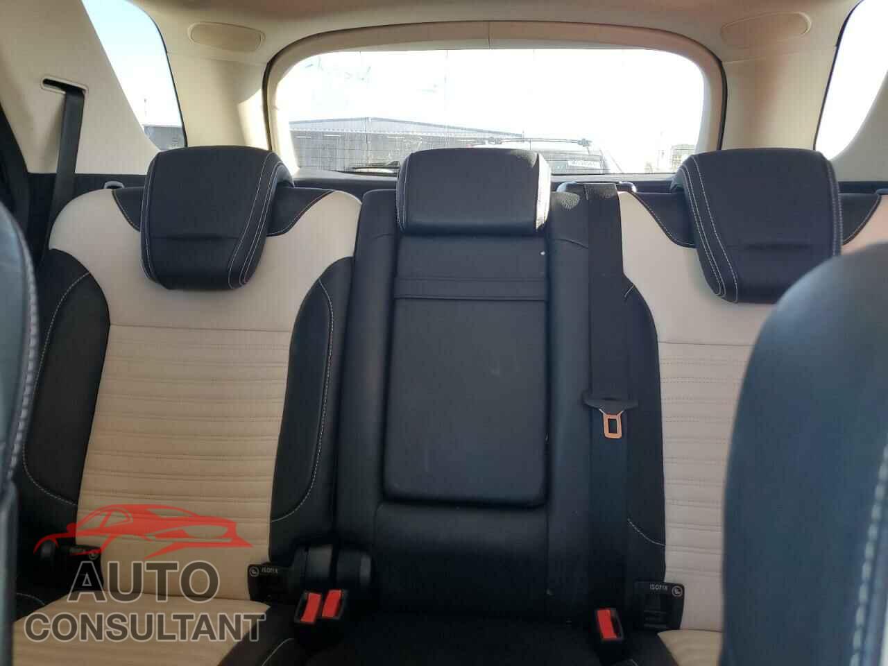 MERCEDES-BENZ GLE-CLASS 2018 - 4JGDA6EB5JB017664