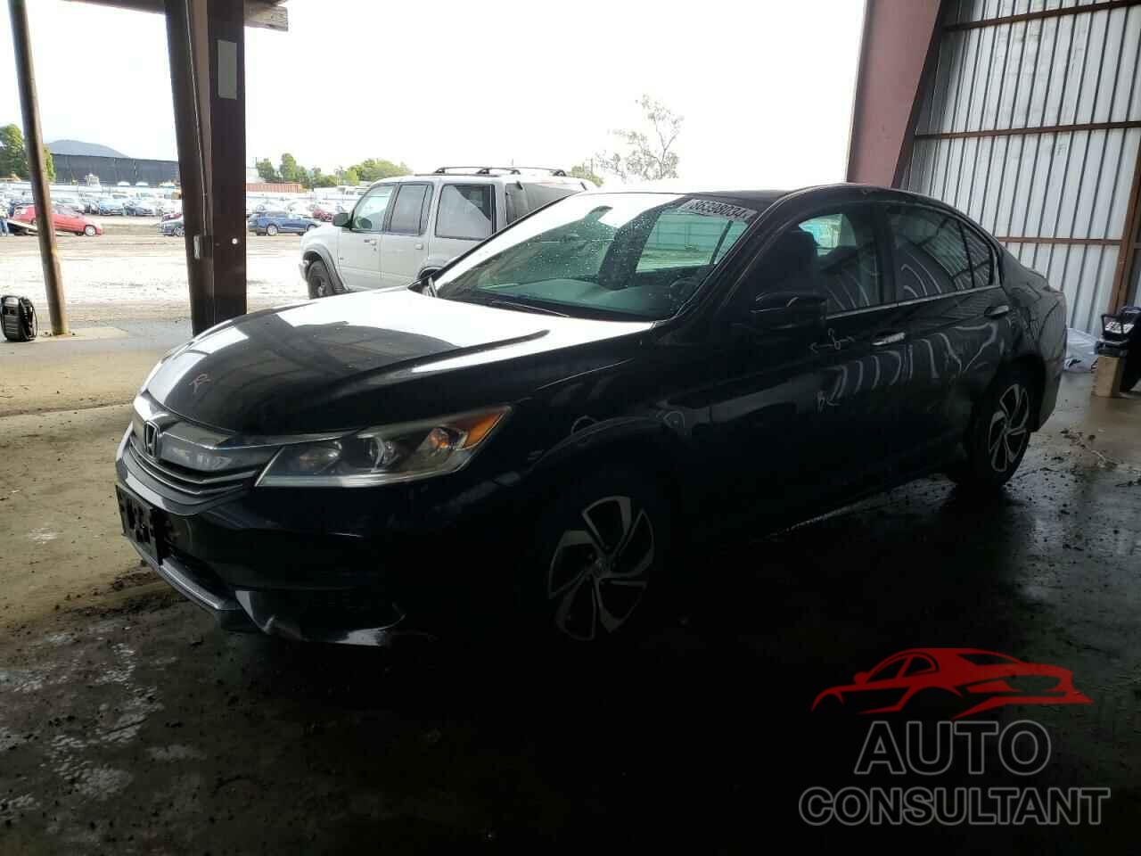 HONDA ACCORD 2016 - 1HGCR2F39GA014646