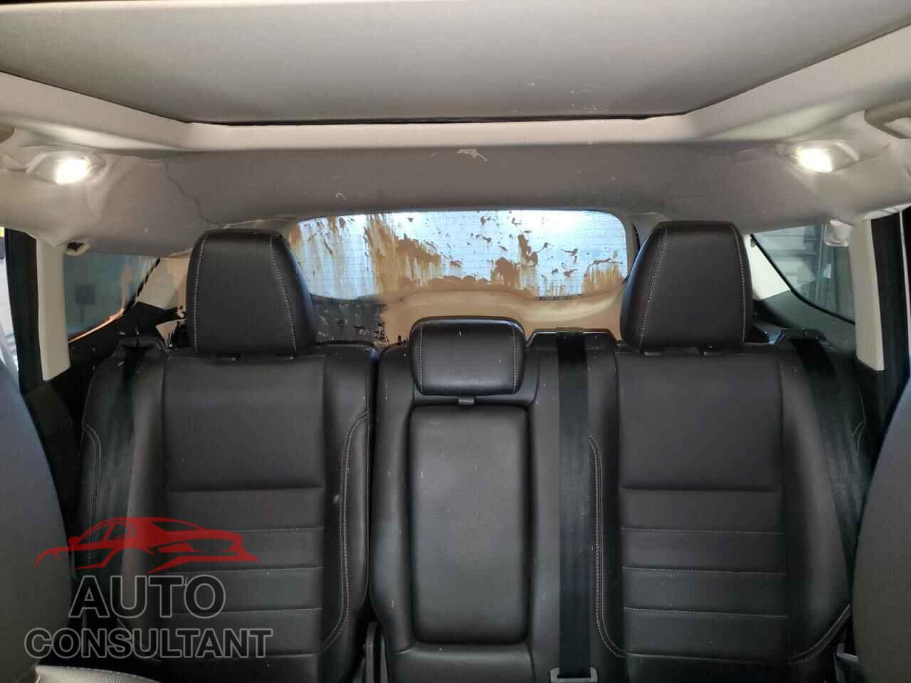 FORD ESCAPE 2015 - 1FMCU9J90FUC68532