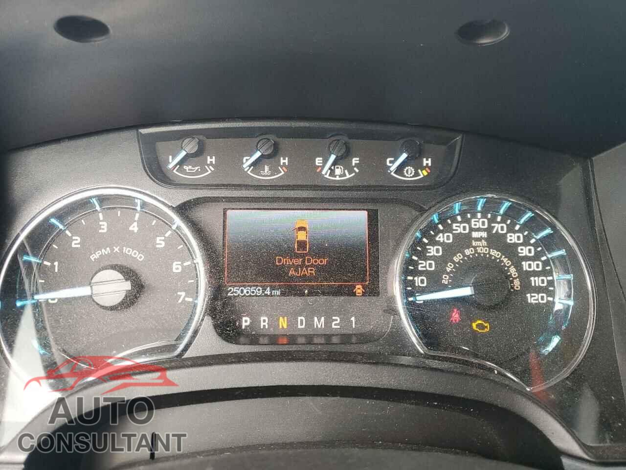 FORD F-150 2012 - 1FTFW1CF3CFA73492