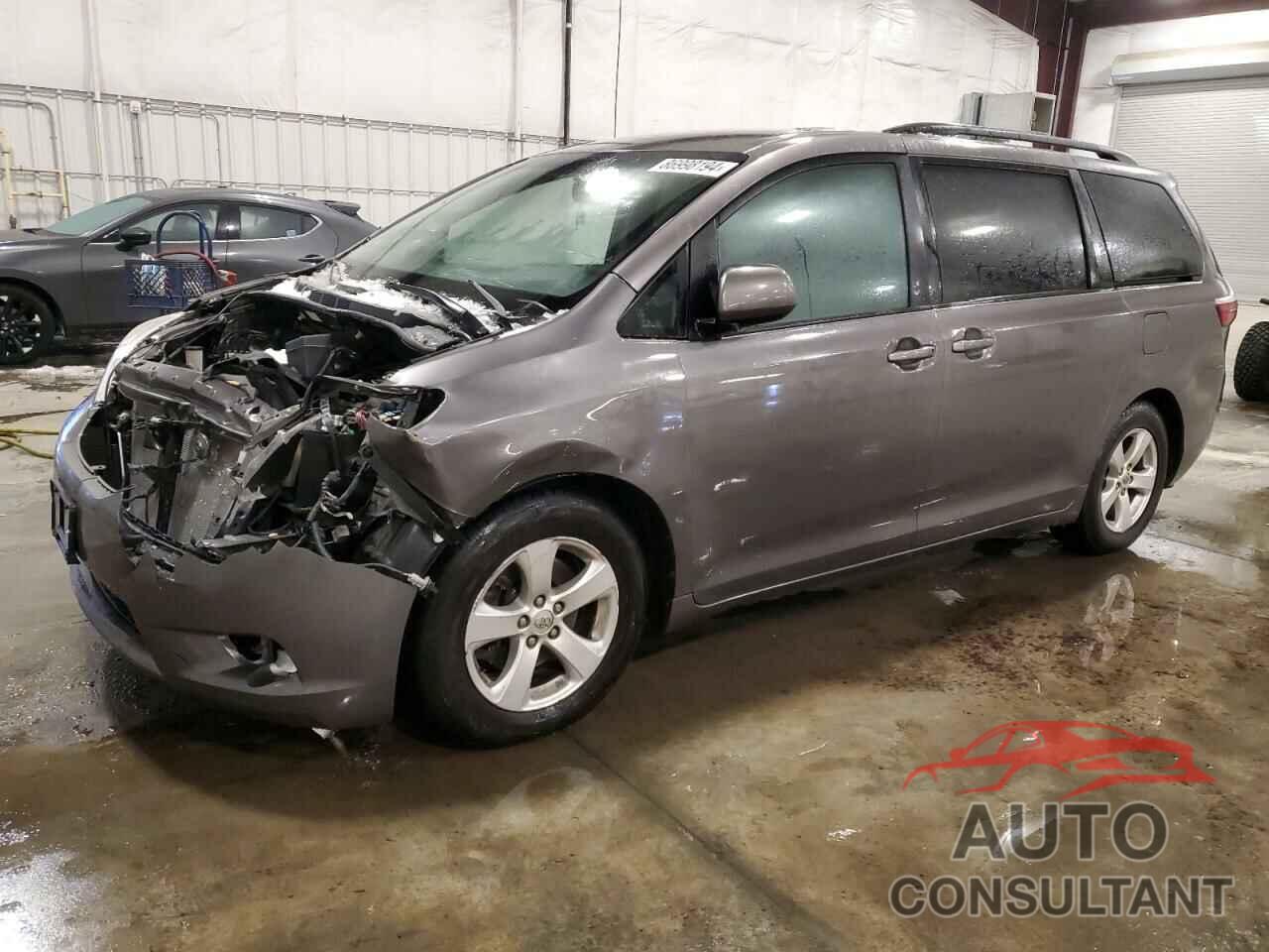 TOYOTA All Models 2015 - 5TDKK3DC9FS666112