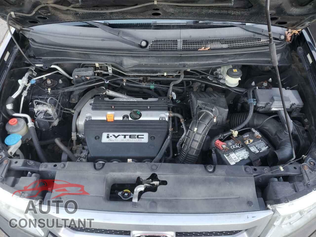 HONDA ELEMENT 2011 - 5J6YH2H78BL001482