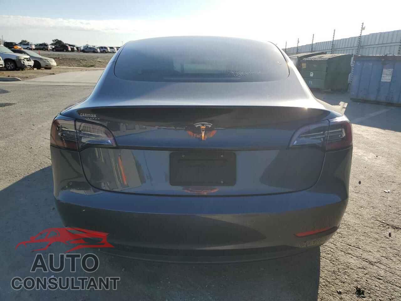 TESLA MODEL 3 2019 - 5YJ3E1EAXKF426904