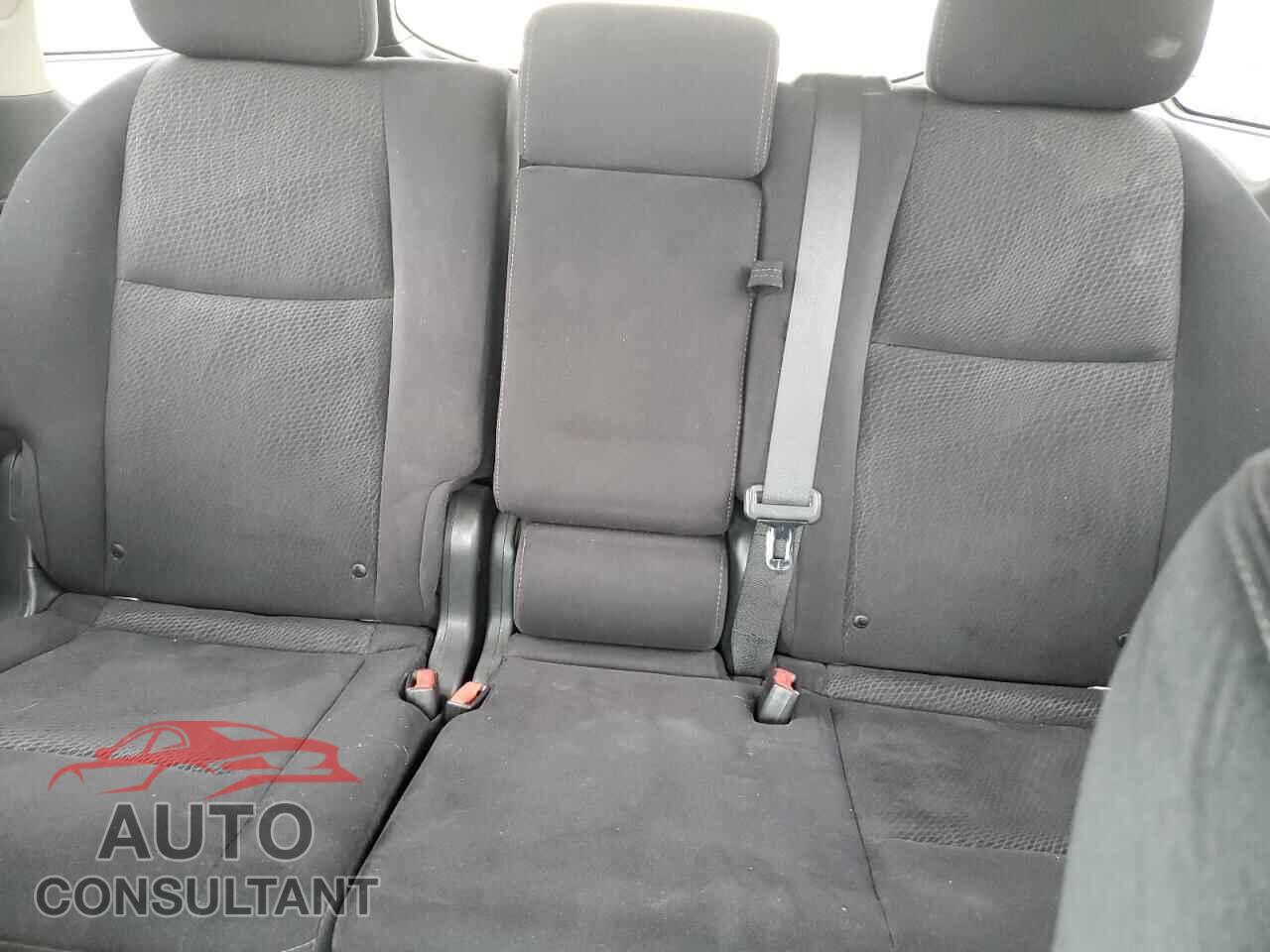 NISSAN PATHFINDER 2013 - 5N1AR2MM6DC613355
