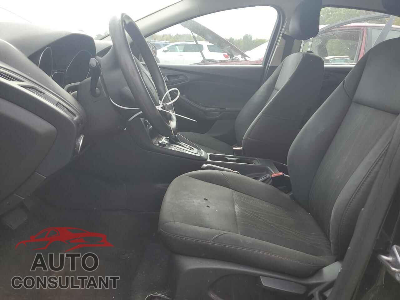 FORD FOCUS 2016 - 1FADP3E29GL334955