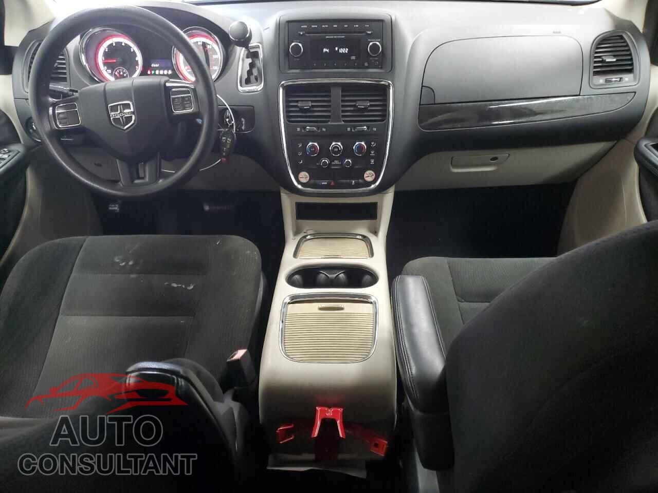 DODGE CARAVAN 2015 - 2C4RDGCGXFR585245