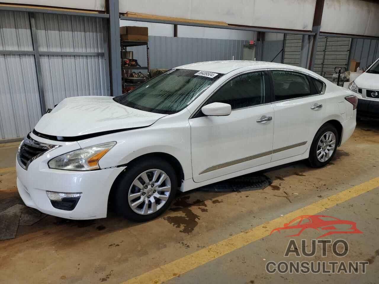 NISSAN ALTIMA 2014 - 1N4AL3AP2EN341747