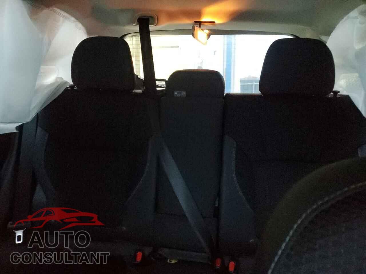 SUBARU FORESTER 2021 - JF2SKAFC7MH528962