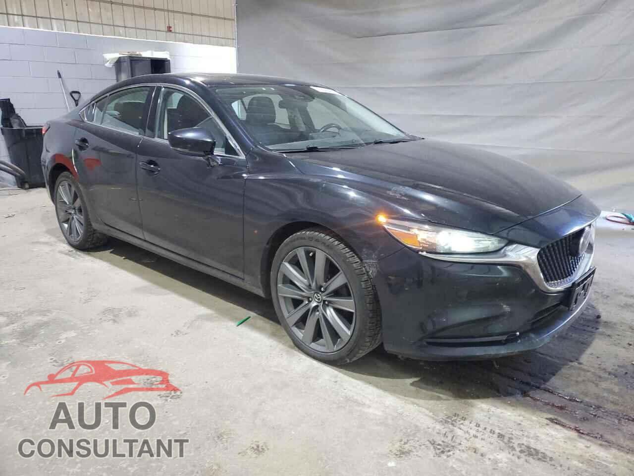 MAZDA 6 2018 - JM1GL1VM7J1306373